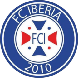 Iberia 2010