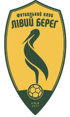 Livyi Bereg 2