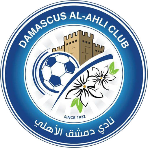 Damascus Al-Ahli