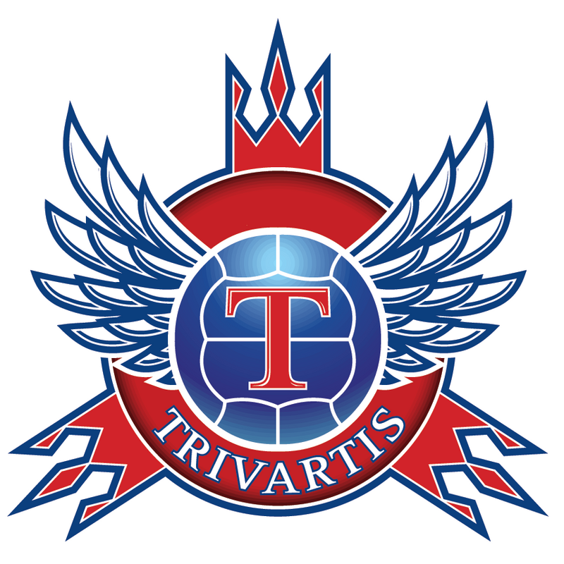 Trivartis Vilnius