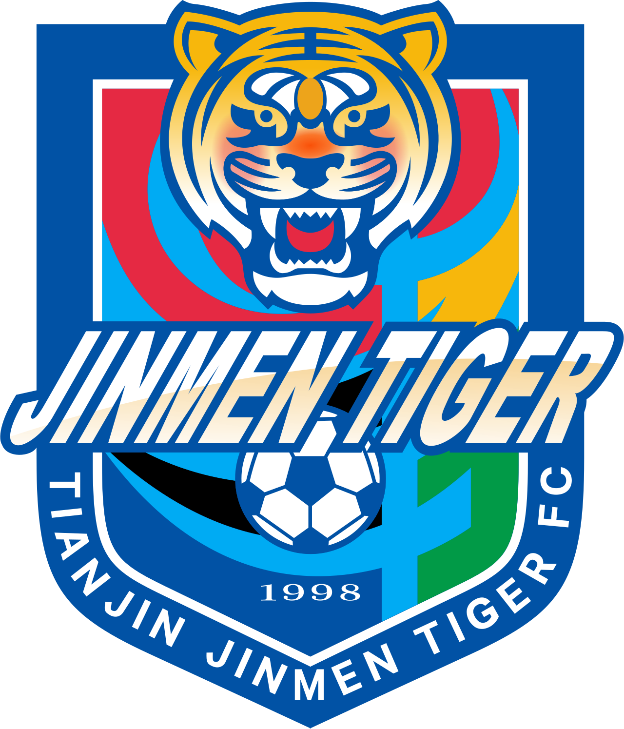 Tianjin Jinmen Tiger