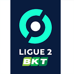 France: Ligue 2