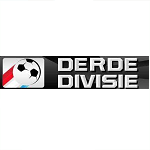Netherlands: Derde Divisie