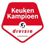 Netherlands: Eerste Divisie