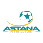 FC Astana 2