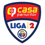 Romania: Liga II