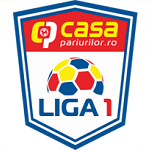 Romania: Liga I