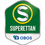 Sweden: Superettan