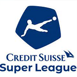 Switzerland: Super League