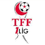 Turkey: 1. Lig