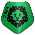Ukraine: Druha Liga
