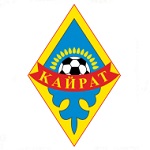 Kairat Almaty 2
