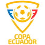 Ecuador: Copa Ecuador